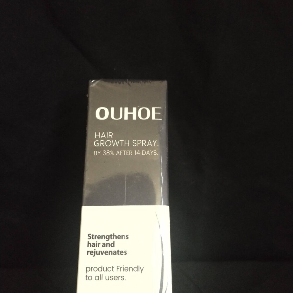ouhoe hair growth serium